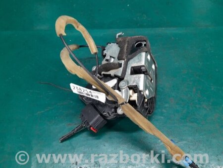 ФОТО Замок двери для Mazda 3 BK (2003-2009) (I) Киев