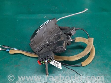 ФОТО Замок двери для Mazda 3 BK (2003-2009) (I) Киев
