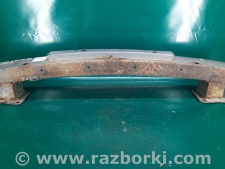ФОТО Усилитель заднего бампера для Mazda 3 BK (2003-2009) (I) Киев