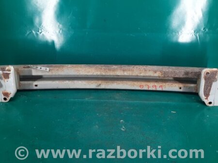 ФОТО Усилитель заднего бампера для Mazda 3 BK (2003-2009) (I) Киев