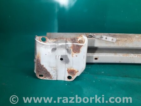ФОТО Усилитель заднего бампера для Mazda 3 BK (2003-2009) (I) Киев