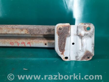 ФОТО Усилитель заднего бампера для Mazda 3 BK (2003-2009) (I) Киев