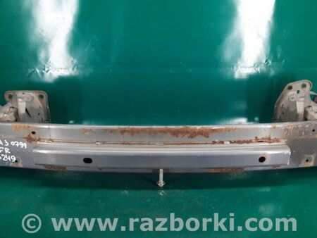 ФОТО Усилитель переднего бампера для Mazda 3 BK (2003-2009) (I) Киев