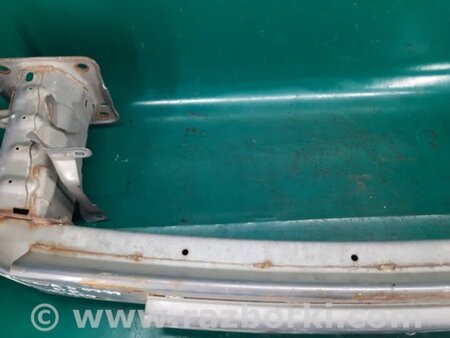 ФОТО Усилитель переднего бампера для Mazda 3 BK (2003-2009) (I) Киев