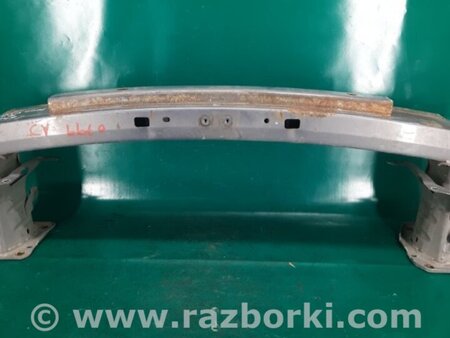 ФОТО Усилитель переднего бампера для Mazda 3 BK (2003-2009) (I) Киев