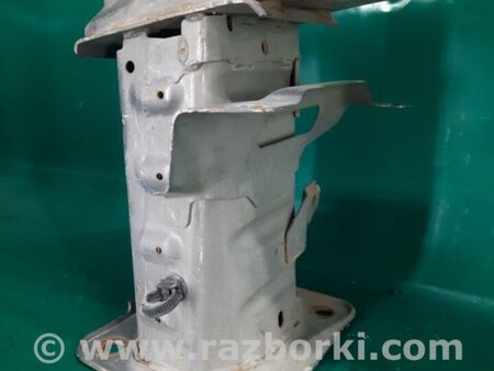 ФОТО Усилитель переднего бампера для Mazda 3 BK (2003-2009) (I) Киев