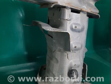ФОТО Усилитель переднего бампера для Mazda 3 BK (2003-2009) (I) Киев