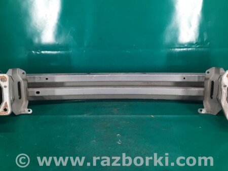 ФОТО Усилитель переднего бампера для Mazda 3 BK (2003-2009) (I) Киев