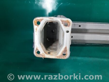 ФОТО Усилитель переднего бампера для Mazda 3 BK (2003-2009) (I) Киев