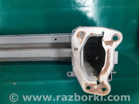 ФОТО Усилитель переднего бампера для Mazda 3 BK (2003-2009) (I) Киев