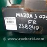 ФОТО Усилитель переднего бампера для Mazda 3 BK (2003-2009) (I) Киев