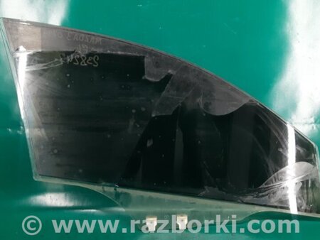 ФОТО Стекло двери для Mazda 3 BK (2003-2009) (I) Киев