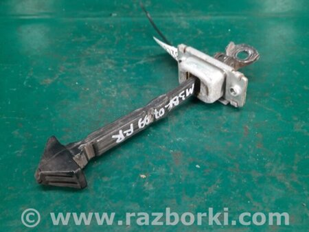 ФОТО Ограничитель двери для Mazda 3 BK (2003-2009) (I) Киев