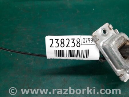 ФОТО Ограничитель двери для Mazda 3 BK (2003-2009) (I) Киев