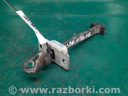 ФОТО Ограничитель двери для Mazda 3 BK (2003-2009) (I) Киев