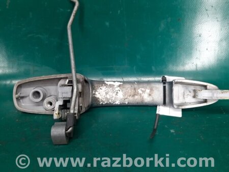 ФОТО Ручка двери для Mazda 3 BK (2003-2009) (I) Киев