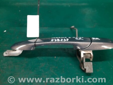 ФОТО Ручка двери для Mazda 3 BK (2003-2009) (I) Киев