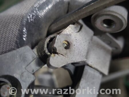 ФОТО Ручка двери для Mazda 3 BK (2003-2009) (I) Киев