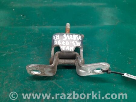 ФОТО Петля двери нижняя для Mazda 3 BK (2003-2009) (I) Киев