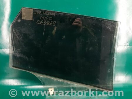 ФОТО Стекло двери для Mazda 3 BK (2003-2009) (I) Киев