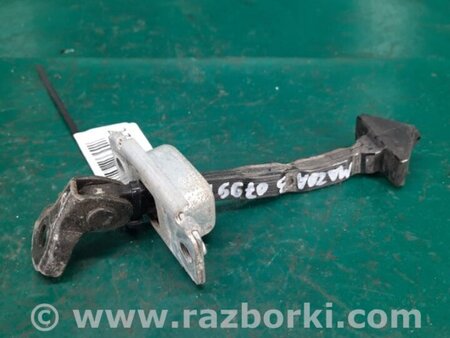 ФОТО Ограничитель двери для Mazda 3 BK (2003-2009) (I) Киев