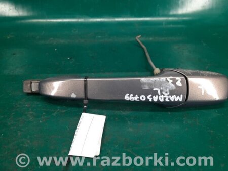 ФОТО Ручка двери для Mazda 3 BK (2003-2009) (I) Киев