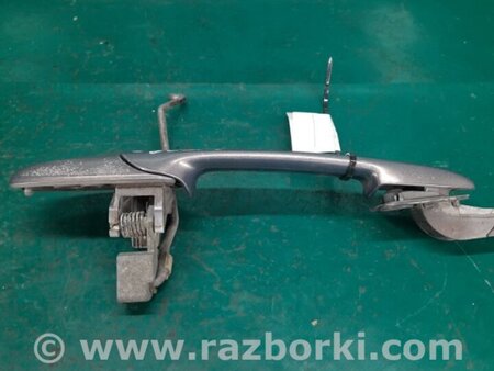 ФОТО Ручка двери для Mazda 3 BK (2003-2009) (I) Киев