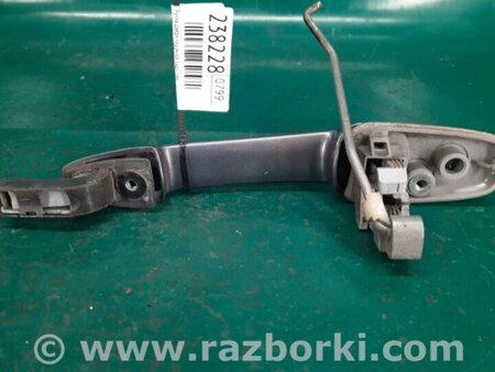 ФОТО Ручка двери для Mazda 3 BK (2003-2009) (I) Киев