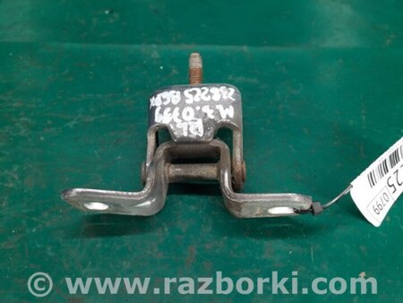 ФОТО Петля двери верхняя для Mazda 3 BK (2003-2009) (I) Киев