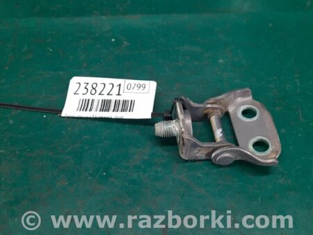 ФОТО Петля крышки багажника для Mazda 3 BK (2003-2009) (I) Киев