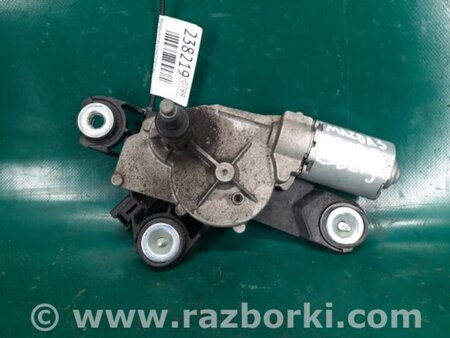 ФОТО Моторчик дворников для Mazda 3 BK (2003-2009) (I) Киев