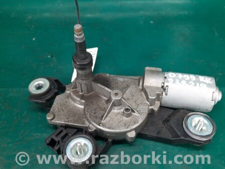 ФОТО Моторчик дворников для Mazda 3 BK (2003-2009) (I) Киев