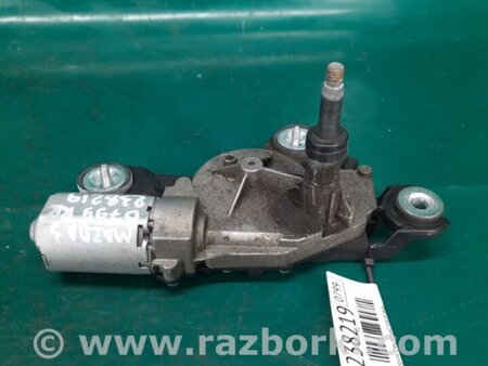 ФОТО Моторчик дворников для Mazda 3 BK (2003-2009) (I) Киев