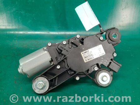 ФОТО Моторчик дворников для Mazda 3 BK (2003-2009) (I) Киев