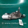 ФОТО Моторчик дворников для Mazda 3 BK (2003-2009) (I) Киев