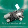 ФОТО Моторчик дворников для Mazda 3 BK (2003-2009) (I) Киев