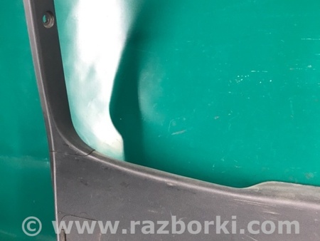 ФОТО Обшивка крышки багажника для Mazda 3 BK (2003-2009) (I) Киев