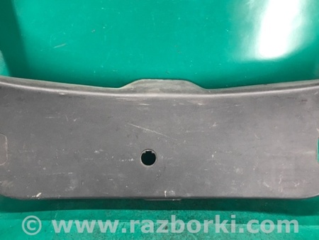ФОТО Обшивка крышки багажника для Mazda 3 BK (2003-2009) (I) Киев