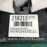 ФОТО Обшивка крышки багажника для Mazda 3 BK (2003-2009) (I) Киев