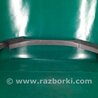 Накладка бампера Mazda 3 BK (2003-2009) (I)