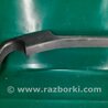 ФОТО Накладка бампера для Mazda 3 BK (2003-2009) (I) Киев