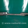 ФОТО Накладка бампера для Mazda 3 BK (2003-2009) (I) Киев