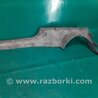 ФОТО Накладка бампера для Mazda 3 BK (2003-2009) (I) Киев