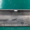 ФОТО Накладка бампера для Mazda 3 BK (2003-2009) (I) Киев