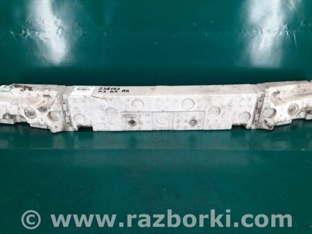 ФОТО Наполнитель бампера задний для Mazda 3 BK (2003-2009) (I) Киев