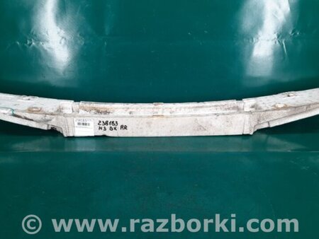 ФОТО Наполнитель бампера задний для Mazda 3 BK (2003-2009) (I) Киев