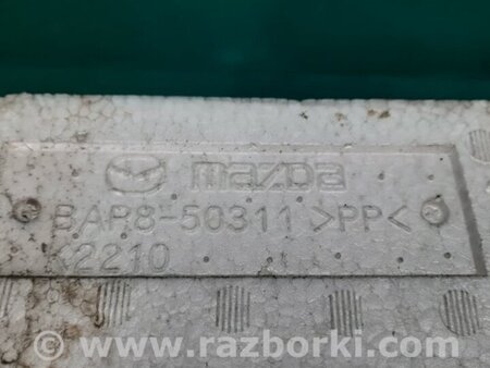 ФОТО Наполнитель бампера задний для Mazda 3 BK (2003-2009) (I) Киев