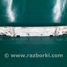 Наполнитель бампера задний Mazda 3 BK (2003-2009) (I)