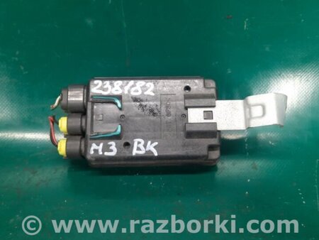 ФОТО Блок электронный для Mazda 3 BK (2003-2009) (I) Киев