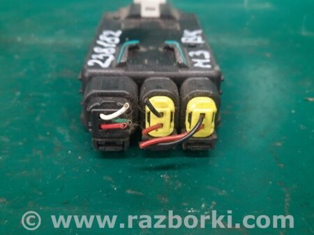 ФОТО Блок электронный для Mazda 3 BK (2003-2009) (I) Киев